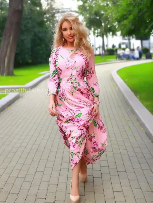 Проститутка Маша - Фото 2 №368604