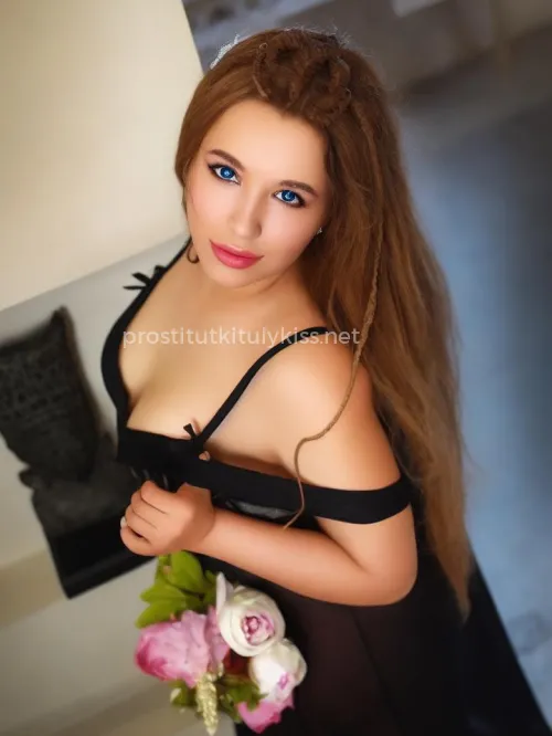 Проститутка Милана - Фото 2 №372637