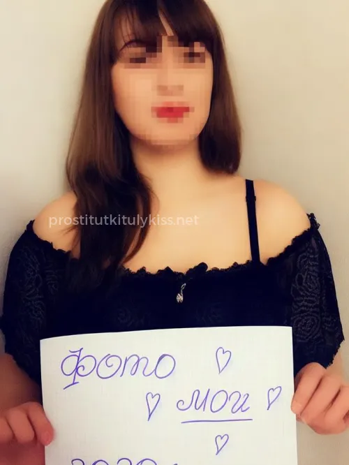 Проститутка Рада - Фото 2 №393370