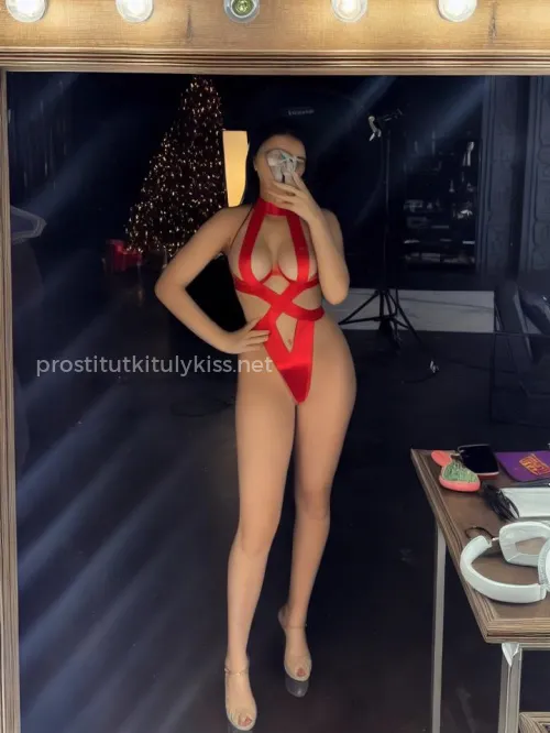 Проститутка Алекса - Фото 1 №395179