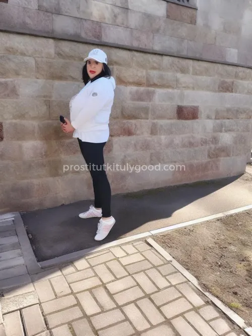 Проститутка Марианна - Фото 7 №395183