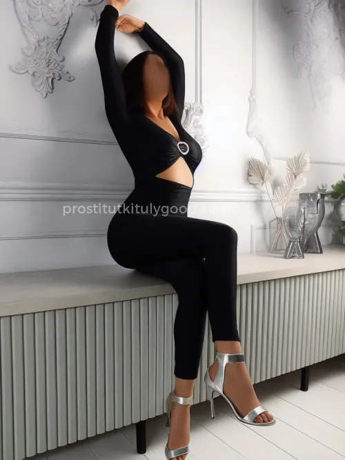 Проститутка Настя - Фото 4 №395185