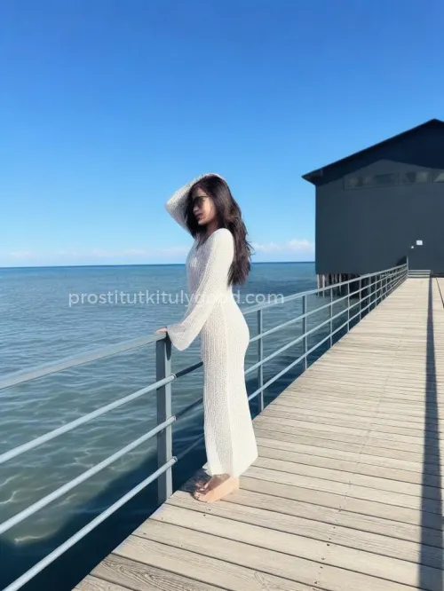 Проститутка Айка - Фото 2 №395197