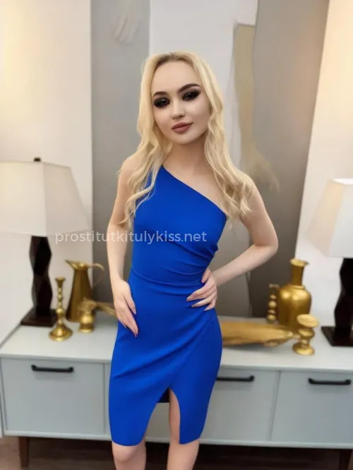 Проститутка Лада - Фото 3 №395200