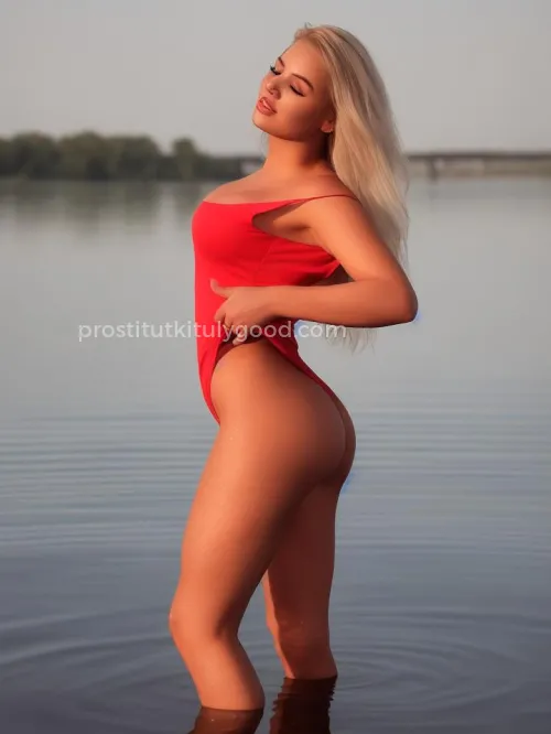 Проститутка Оля - Фото 3 №395219