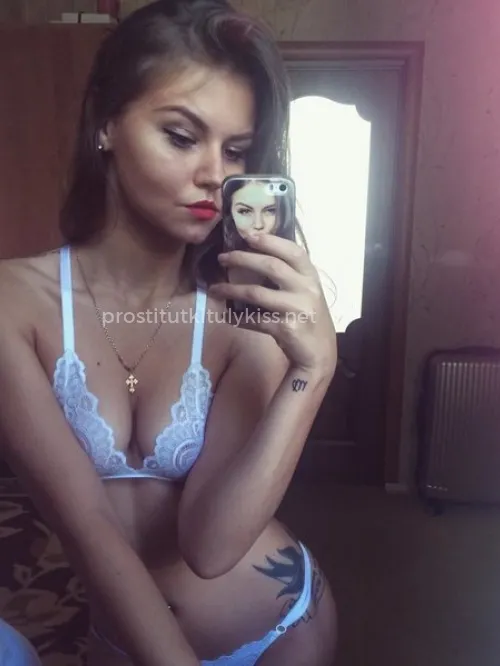 Проститутка Катя - Фото 3 №40348