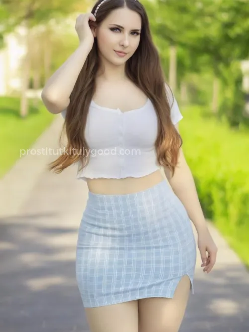 Проститутка Лика - Фото 1 №404190