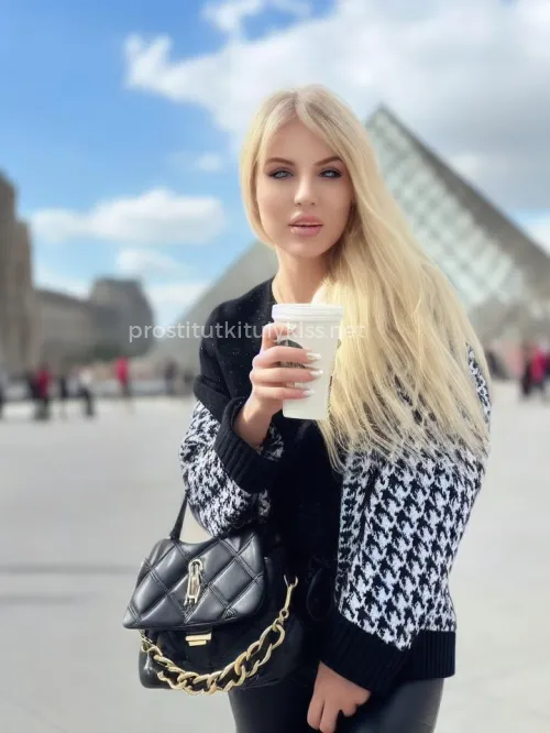Проститутка Мила - Фото 6 №406214