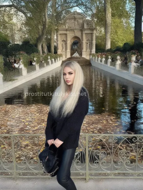 Проститутка Мила - Фото 2 №406214