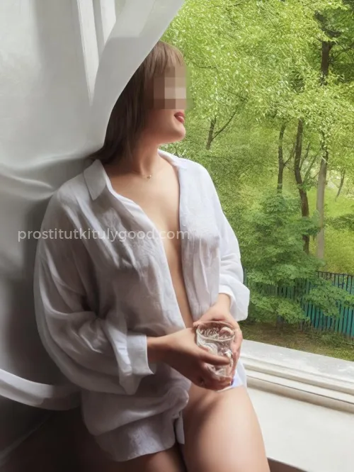 Проститутка Альбина - Фото 3 №409093