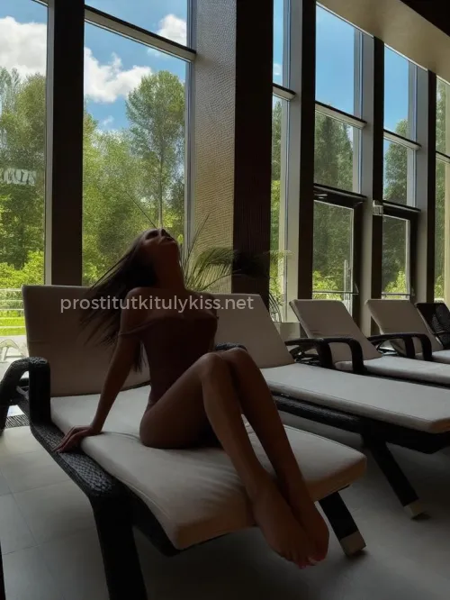 Проститутка Катрина - Фото 5 №409094