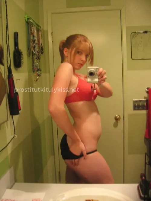 Проститутка Катя - Фото 3 №40928