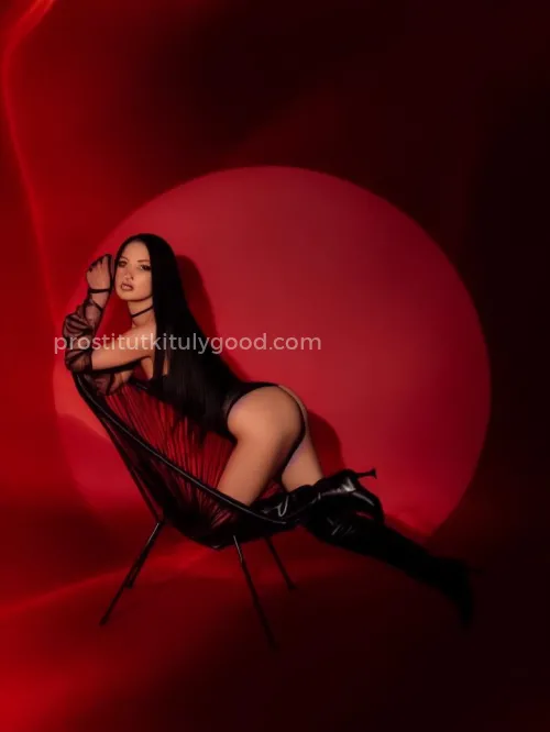 Проститутка Тата - Фото 3 №409408