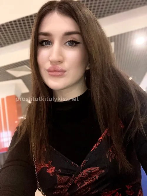 Проститутка Соня - Фото 3 №42544