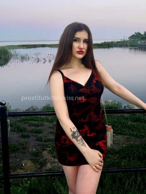 Проститутка Соня - Фото 2 №42544