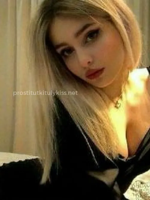 Проститутка Настя - Фото 2 №43451
