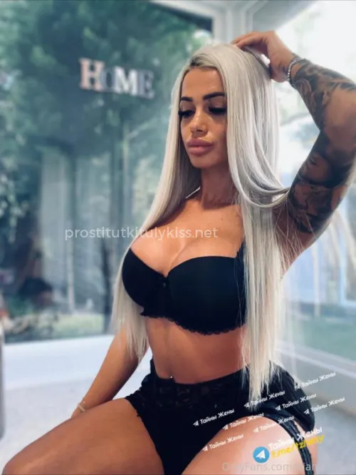 Проститутка Алёна - Фото 3 №85846
