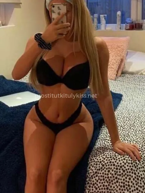 Проститутка Настя - Фото 2 №98374