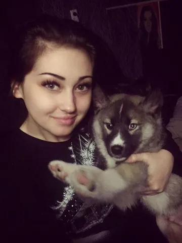 Настя