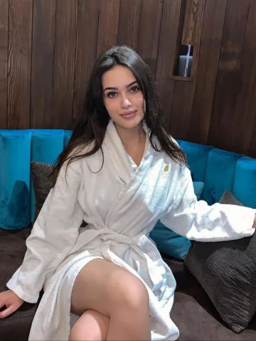 Алина без предоплаты