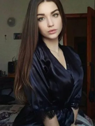 Настя