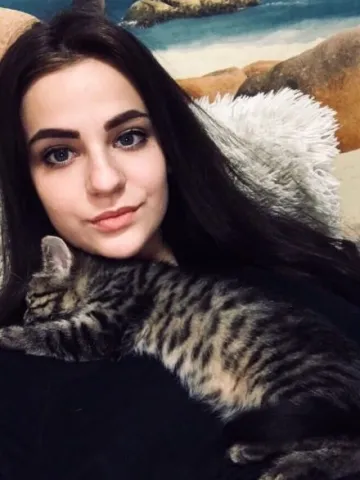 Алёна