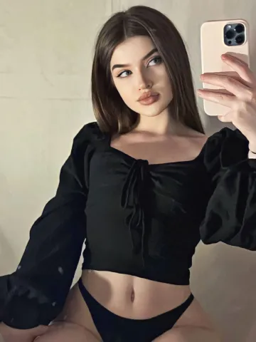 Настя
